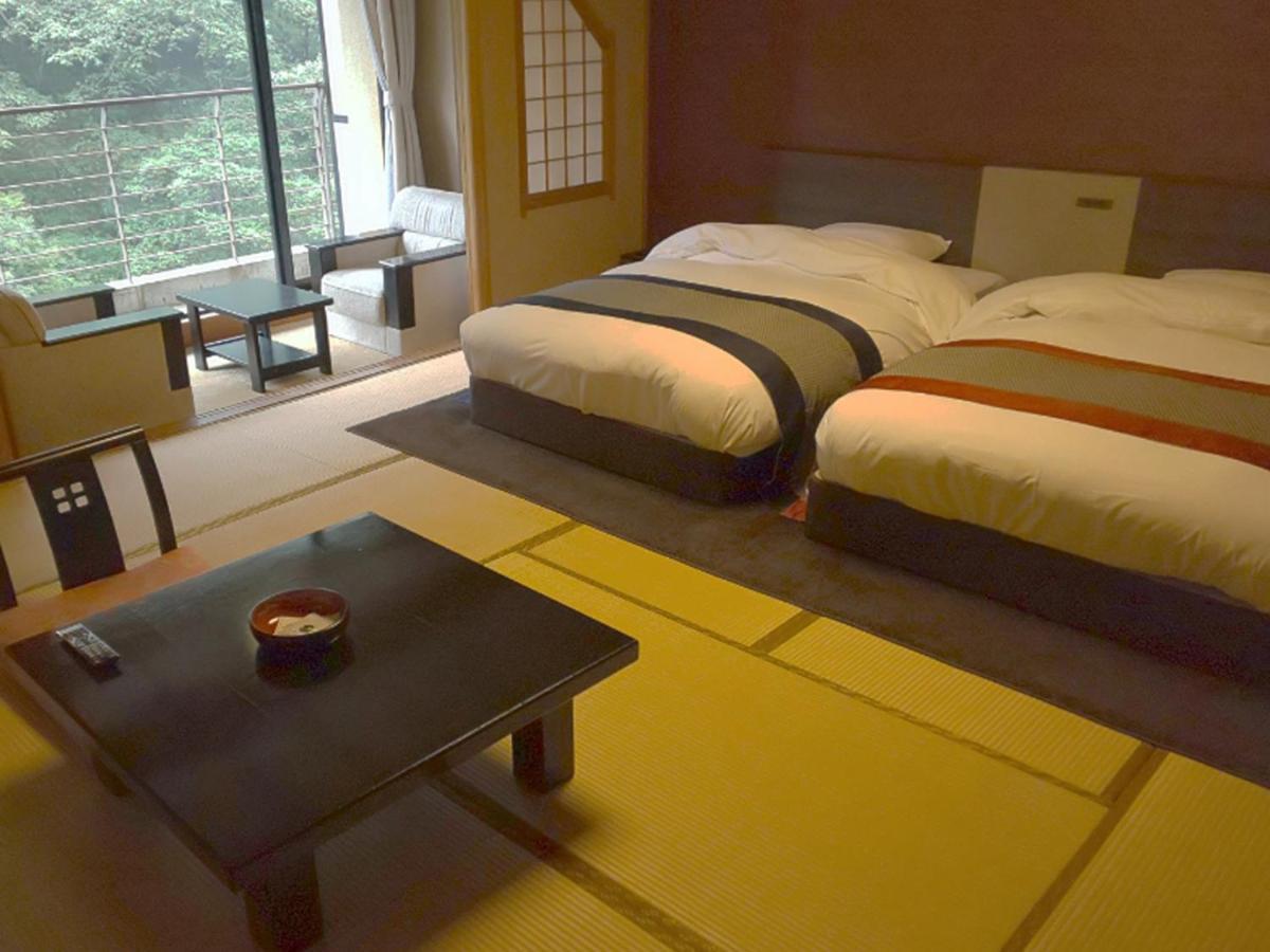 Hotel Ogawa Asahi  Exteriör bild