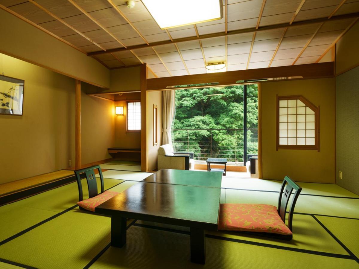 Hotel Ogawa Asahi  Exteriör bild